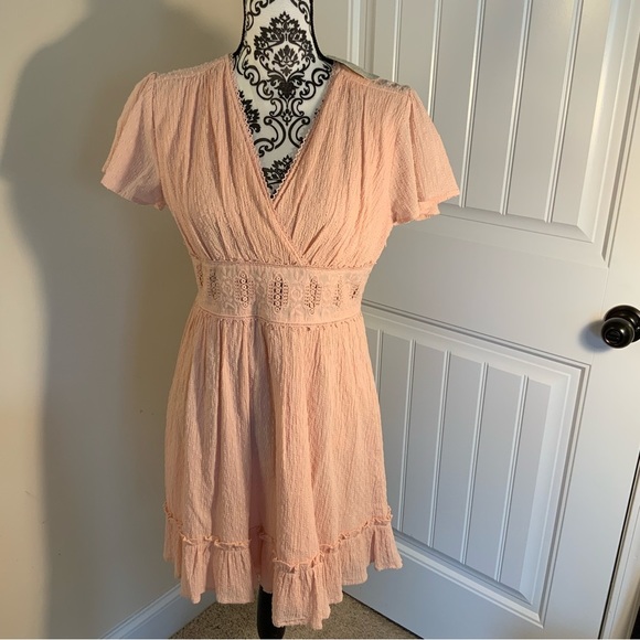Altar'd State Dresses Altard States Dress Nwt Poshmark